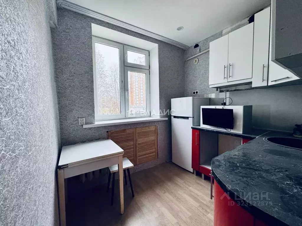 2-к кв. Московская область, Подольск Пионерская ул., 7 (45.2 м) - Фото 0