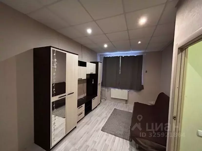 1-к кв. Московская область, Богородский городской округ, д. Щемилово ... - Фото 1