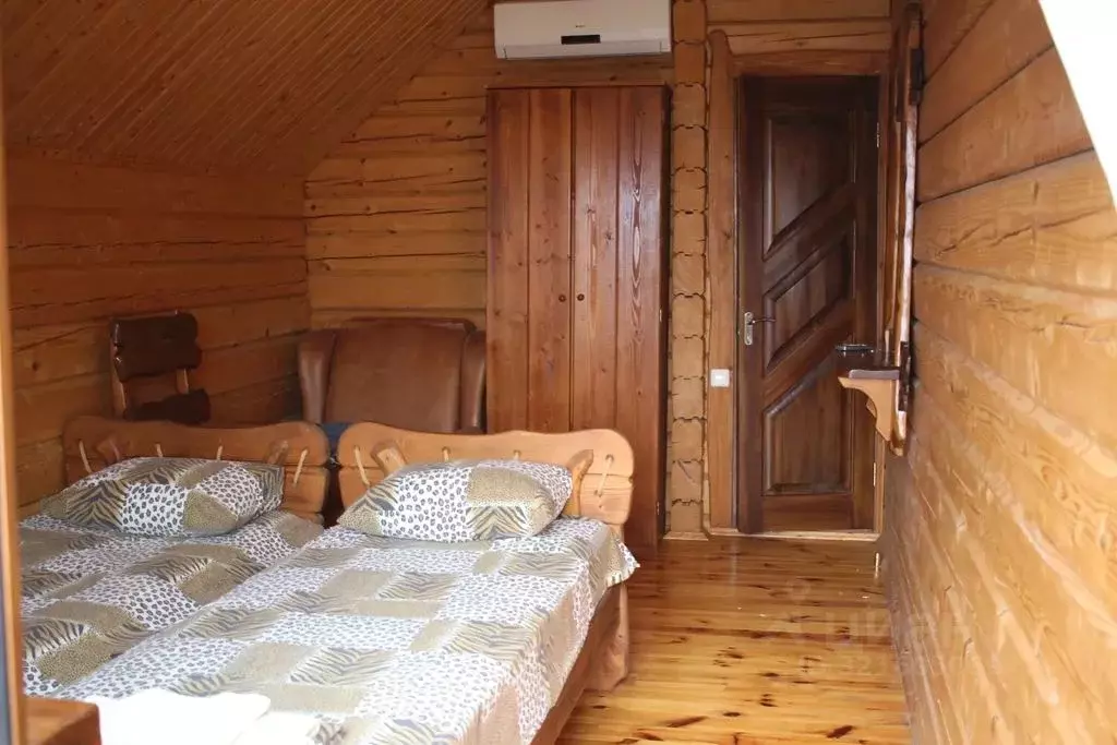Комната Крым, Ялта муниципальный округ, Гаспра пгт ул. Лесная, 23 - Фото 1