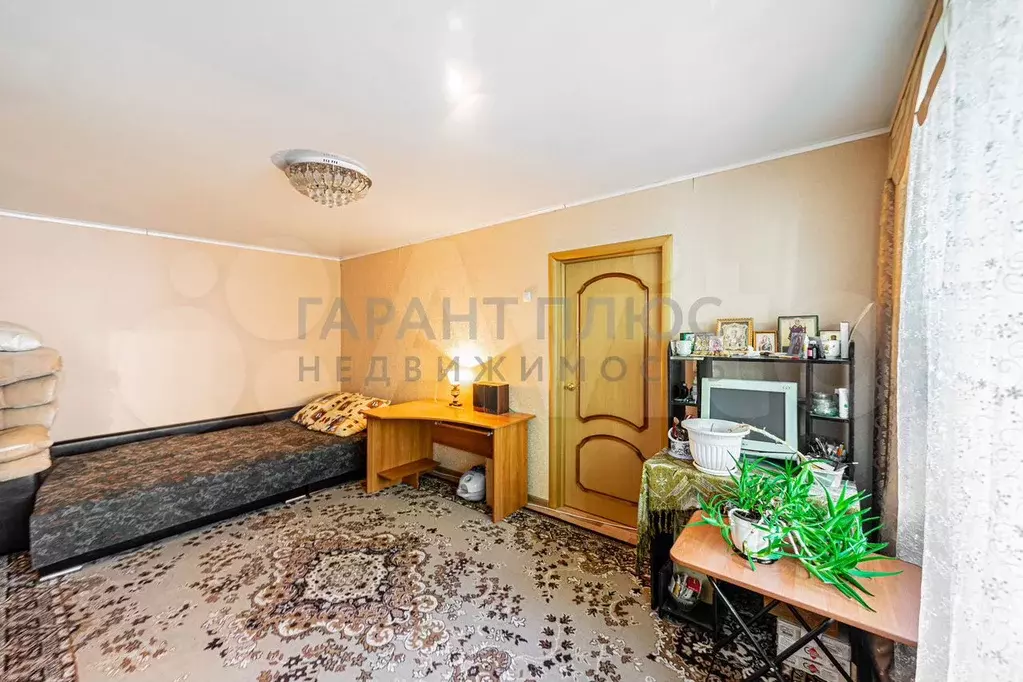 2-к. квартира, 44 м, 2/5 эт. - Фото 0