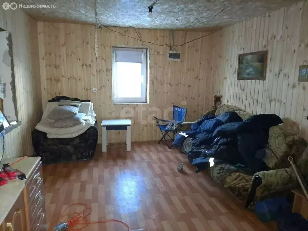 Дом в Бердск, садоводческое некоммерческое товарищество Мечта, 6-я ... - Фото 1