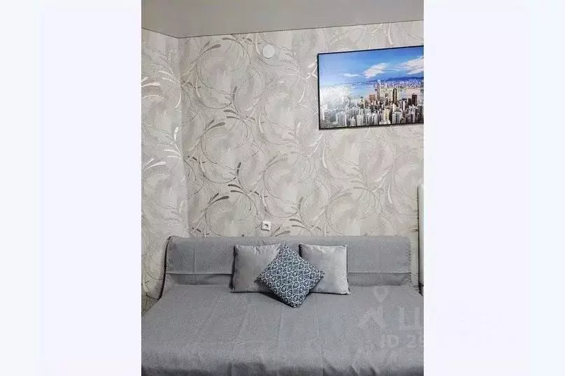 1-к кв. Башкортостан, Стерлитамак ул. Артема, 98 (38.0 м) - Фото 2