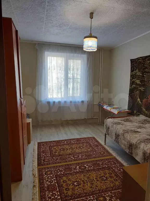 2-к. квартира, 50,6 м, 2/5 эт. - Фото 1
