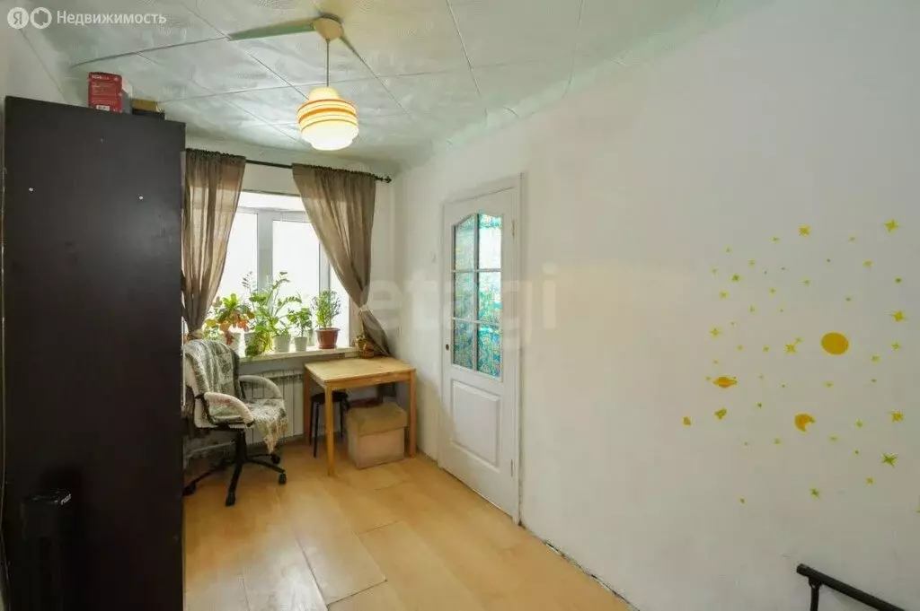 2-комнатная квартира: Новосибирск, улица Римского-Корсакова, 10 (40 м) - Фото 1