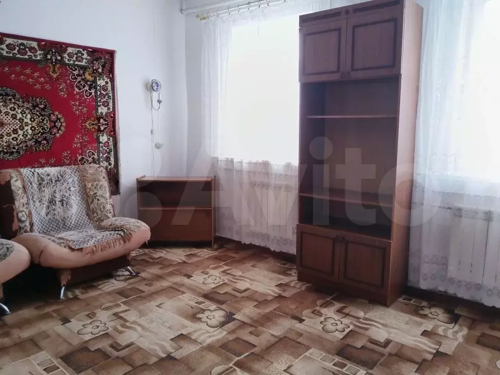 2-к. квартира, 50 м, 2/2 эт. - Фото 1