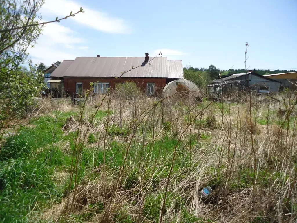 1-к кв. Иркутская область, Иркутский муниципальный округ, пос. ... - Фото 1