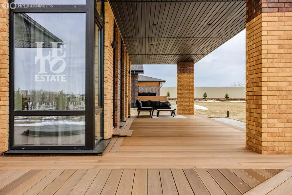 Дом в деревня Исаково, КП Павловы озёра (390 м) - Фото 2