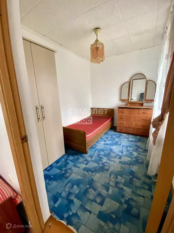 Продаётся 2-к квартира, 36 м - Фото 1