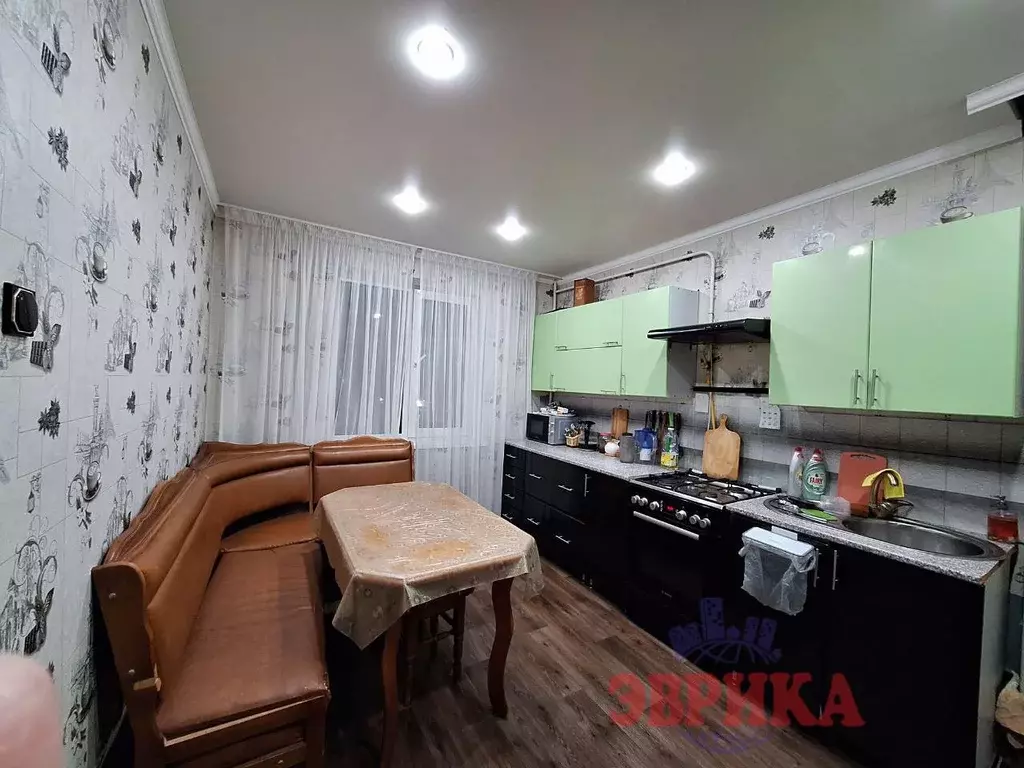 Квартира, 4 комнаты, 81.3 м - Фото 1