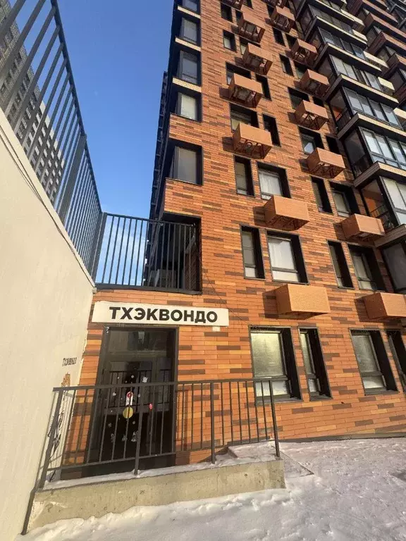 Помещение свободного назначения в Ростовская область, Ростов-на-Дону ... - Фото 2