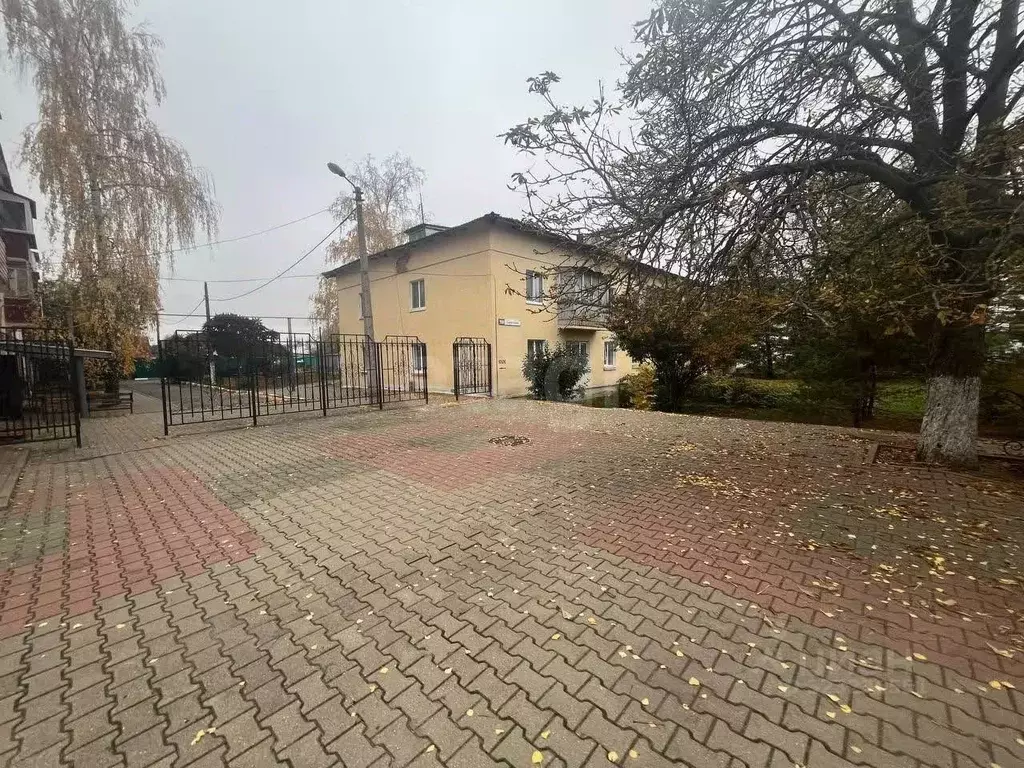 2-к кв. Белгородская область, Прохоровка рп ул. Советская, 158 (43.6 ... - Фото 1