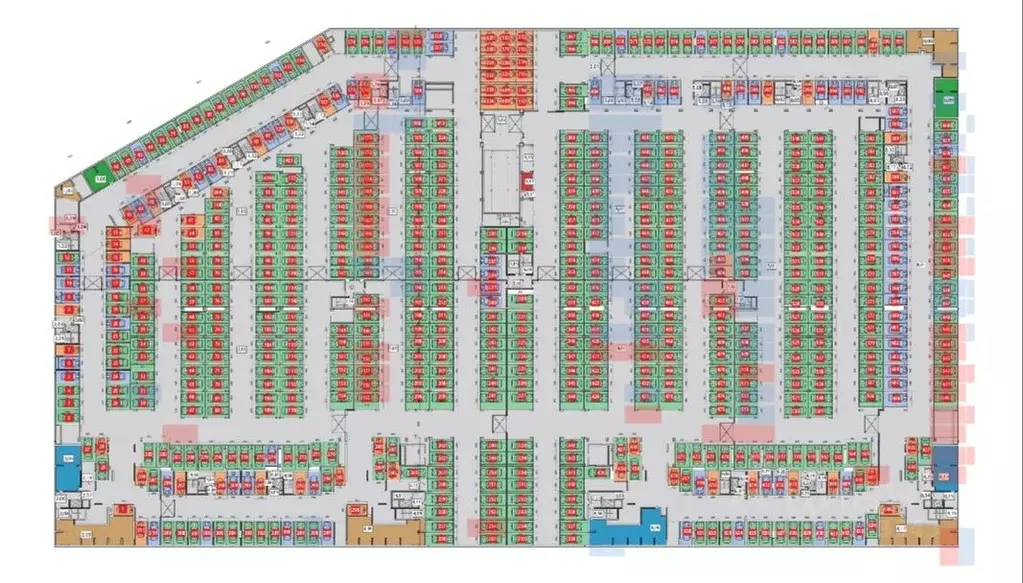 Гараж в Москва Дмитровское ш., 124А (16 м) - Фото 2
