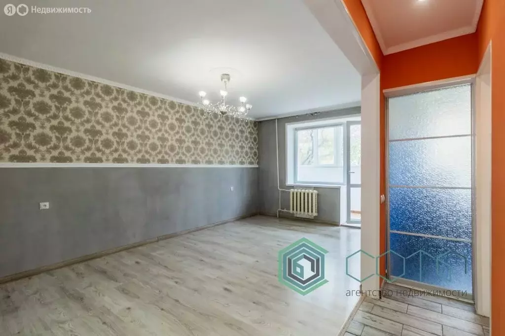 1-комнатная квартира: Светлогорск, Пионерская улица, 30 (31 м) - Фото 0