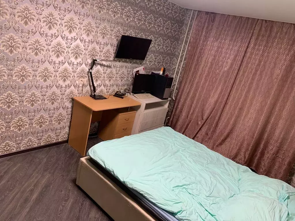 1-к кв. Кировская область, Киров ул. Чистопрудненская, 8 (37.0 м) - Фото 2