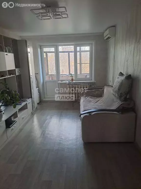 2-комнатная квартира: Липецк, улица Циолковского, 39/2 (47 м) - Фото 1