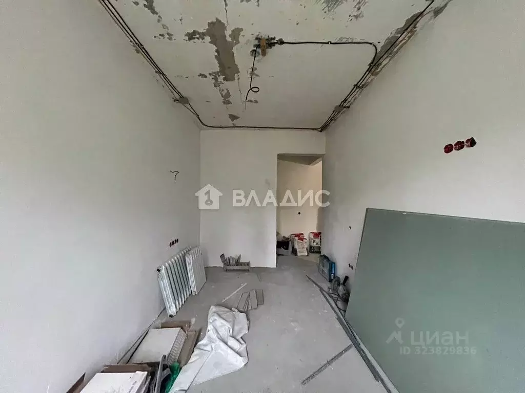 2-к кв. Белгородская область, Старый Оскол Горняк мкр, 25 (45.0 м) - Фото 1