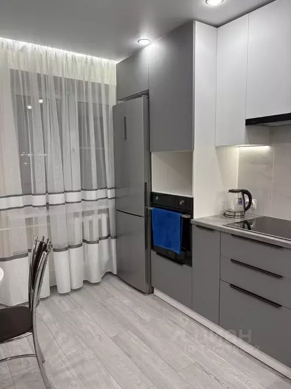 1-к кв. Мордовия, Саранск ул. Марины Расковой, 39 (40.0 м) - Фото 2