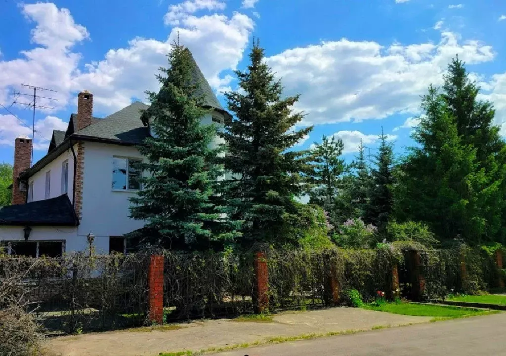 Продается дом в д. Мышецкое - Фото 1