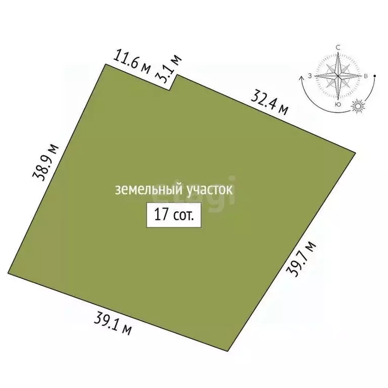 Дом в Ленинградская область, Тосненский район, Федоровское городское ... - Фото 2