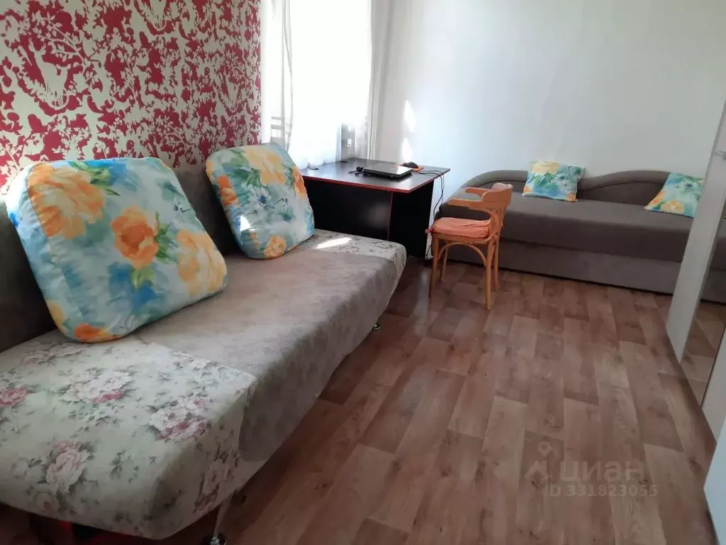 Комната Москва Бойцовая ул., 22К2 (18.0 м) - Фото 2