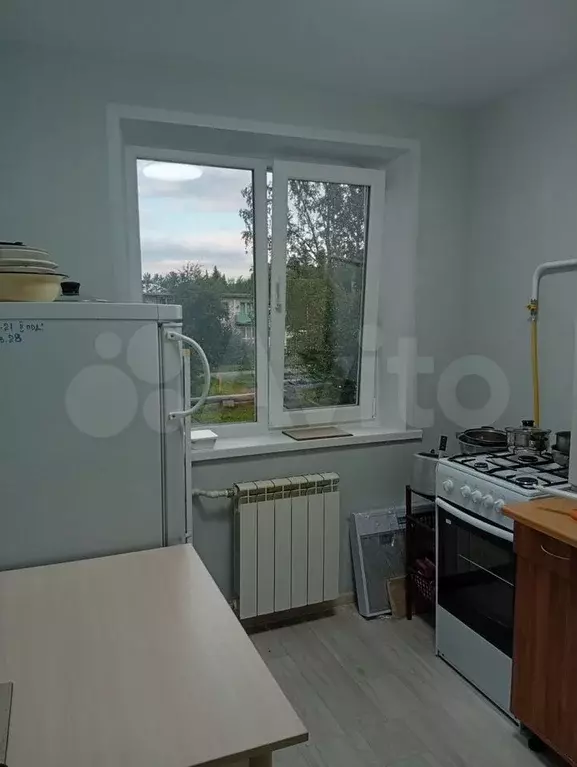 3-к. квартира, 61,3 м, 2/2 эт. - Фото 0