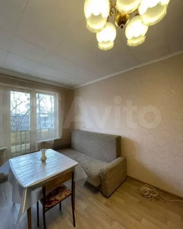 2-к. квартира, 47 м, 5/5 эт. - Фото 0
