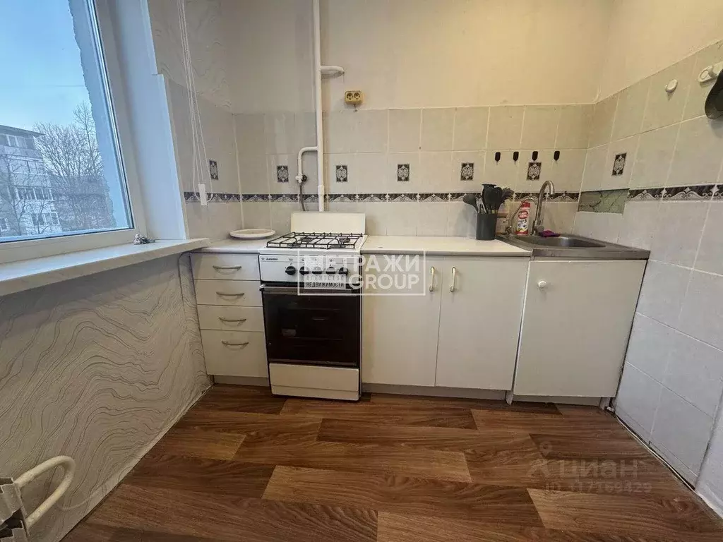 Квартира, 1 комната, 31.8 м - Фото 0