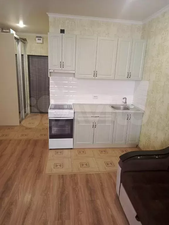 Квартира-студия, 25 м, 7/9 эт. - Фото 0