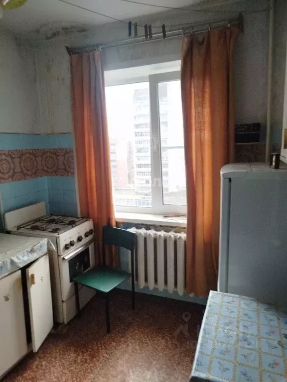 2-к кв. Курская область, Курск ул. Гагарина, 3 (44.2 м) - Фото 1