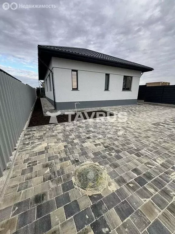 Дом в Трудовское сельское поселение, посёлок Айкаван, ТСН Мечта, 2-я ... - Фото 1