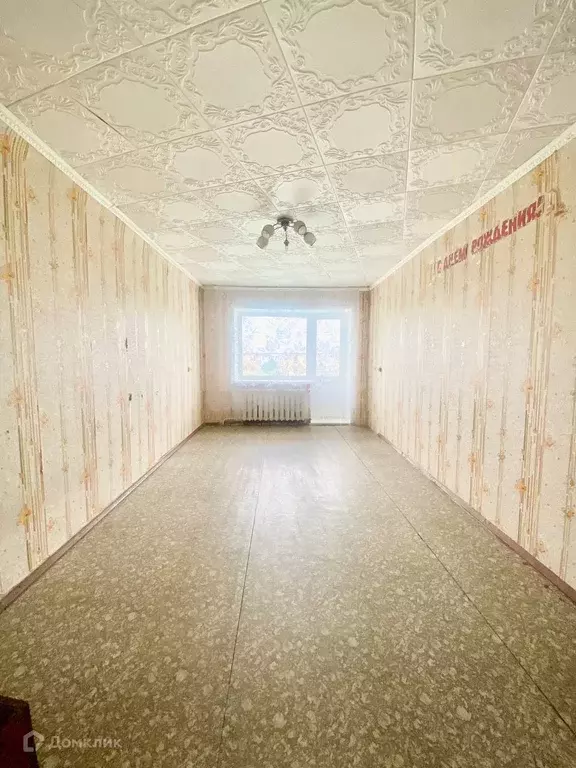 Продаётся 3-к квартира, 55.3 м - Фото 0