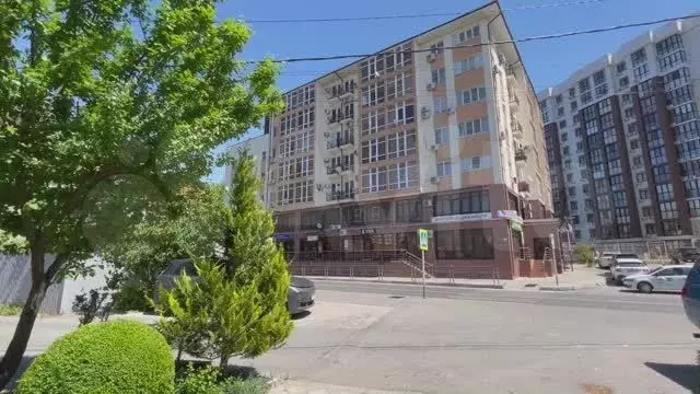 Продам офисное помещение, 48 м - Фото 1
