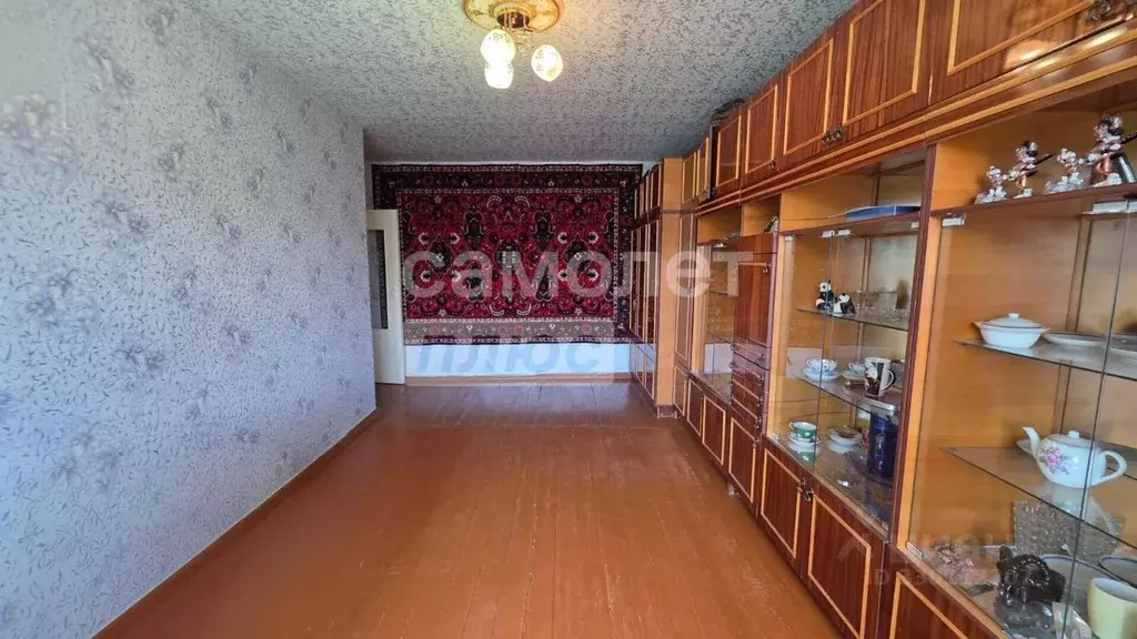 2-к кв. Пензенская область, Кузнецк ул. Маяковского, 55 (44.0 м) - Фото 1
