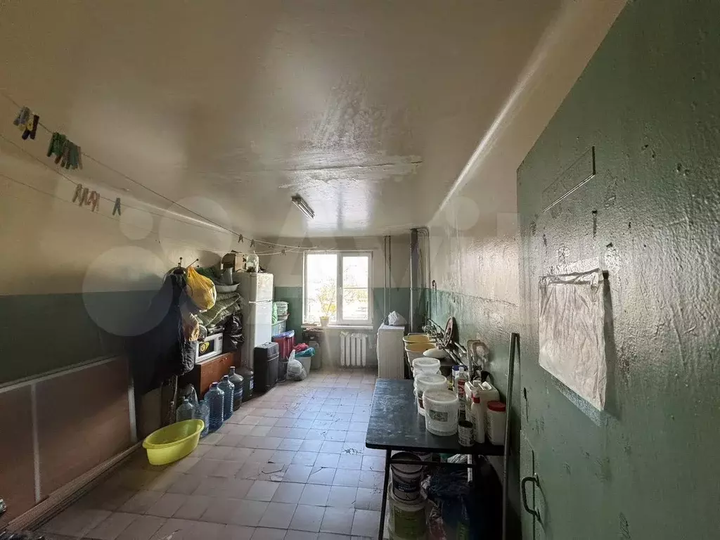 Комната 13 м в 2-к., 3/5 эт. - Фото 1