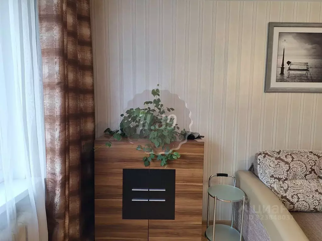 2-к кв. Калининградская область, Калининград ул. 9 Апреля, 50 (50.0 м) - Фото 2