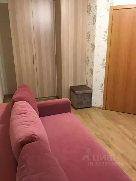 1-к кв. Санкт-Петербург пос. Парголово, ул. Валерия Гаврилина, 11к1 ... - Фото 1