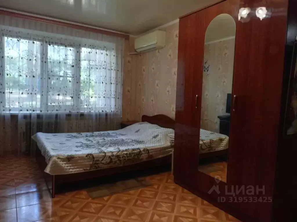 1-к кв. Краснодарский край, Геленджик ул. Гринченко, 30 (31.0 м) - Фото 0