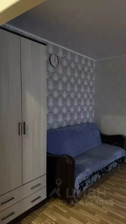 1-к кв. Башкортостан, Белебей Красная ул., 123/3 (34.0 м) - Фото 1