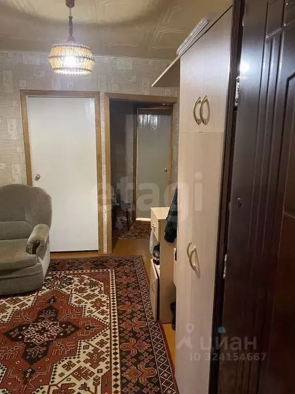 3-к кв. Ярославская область, Рыбинск Юбилейная ул., 8 (62.3 м) - Фото 1