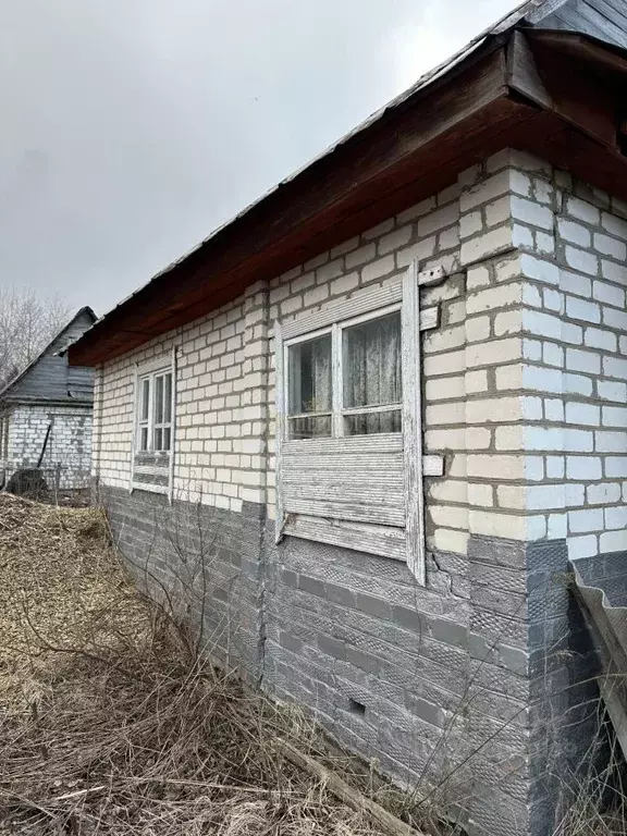 Дом в Марий Эл, Медведевский район, Знаменское с/пос, Взлет СНТ, 1-й ... - Фото 1