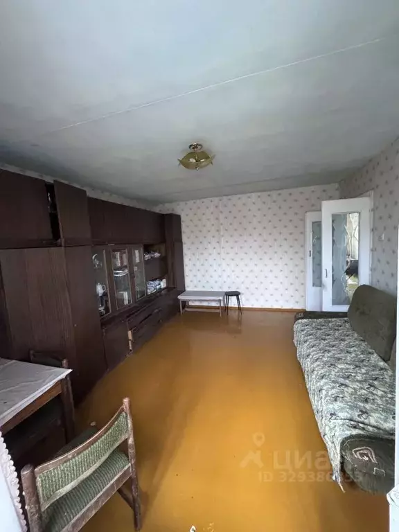 3-к кв. Самарская область, Нефтегорск ул. Нефтяников, 20 (63.7 м) - Фото 2