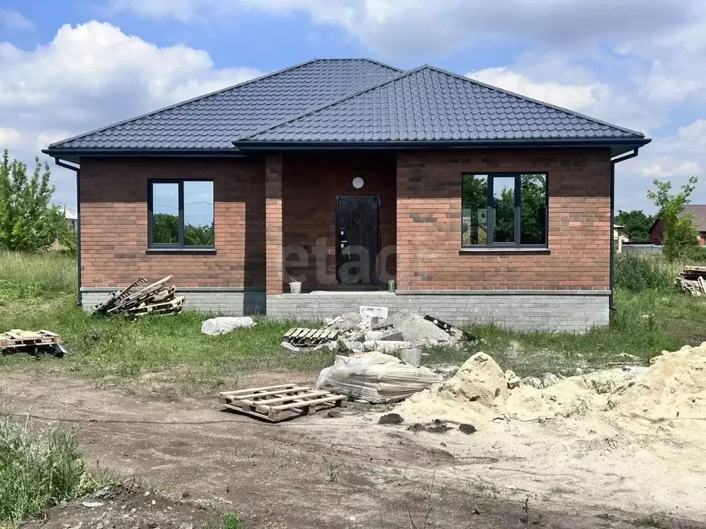 Дом в Белгородская область, Белгород Юго-Западный-2.2 мкр, ул. Николая ... - Фото 1