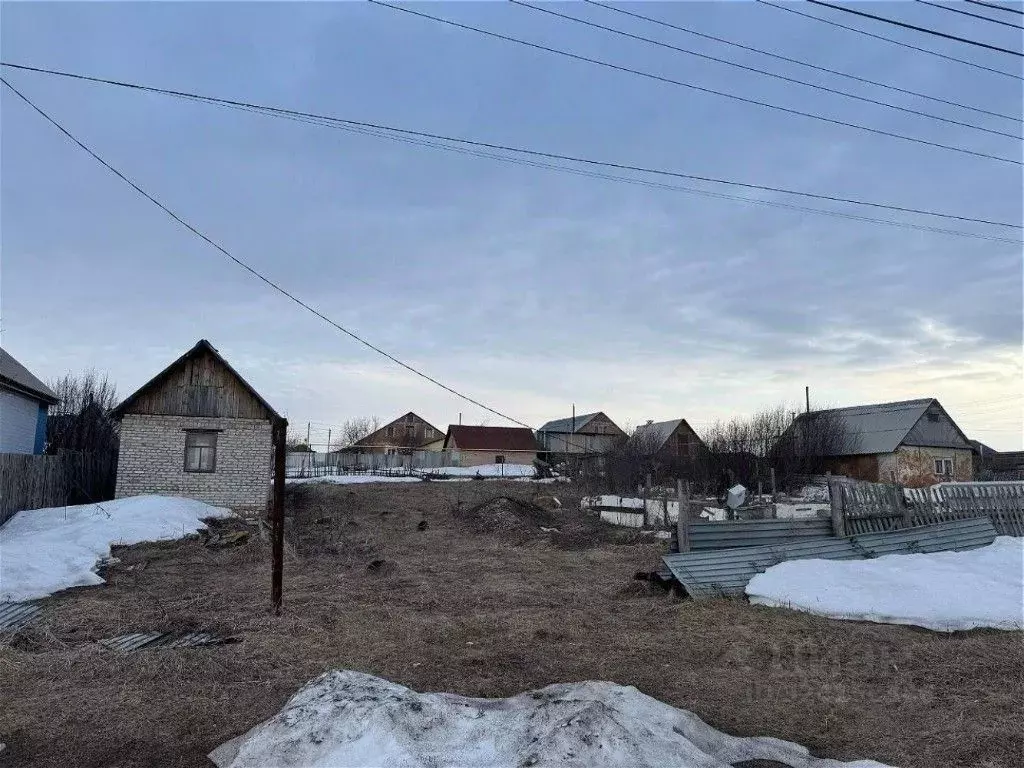 Участок в Оренбургская область, Тюльганский поссовет, пос. Тюльган ул. ... - Фото 1