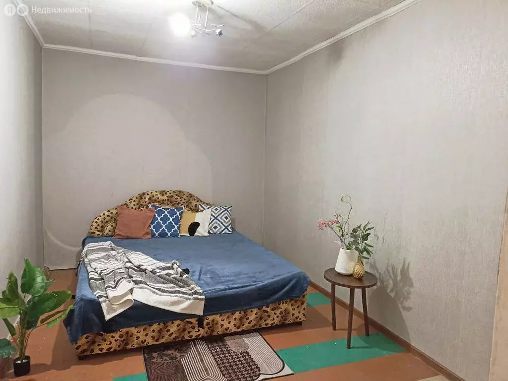 2-комнатная квартира: Благовещенск, Комсомольская улица, 61 (55 м) - Фото 2