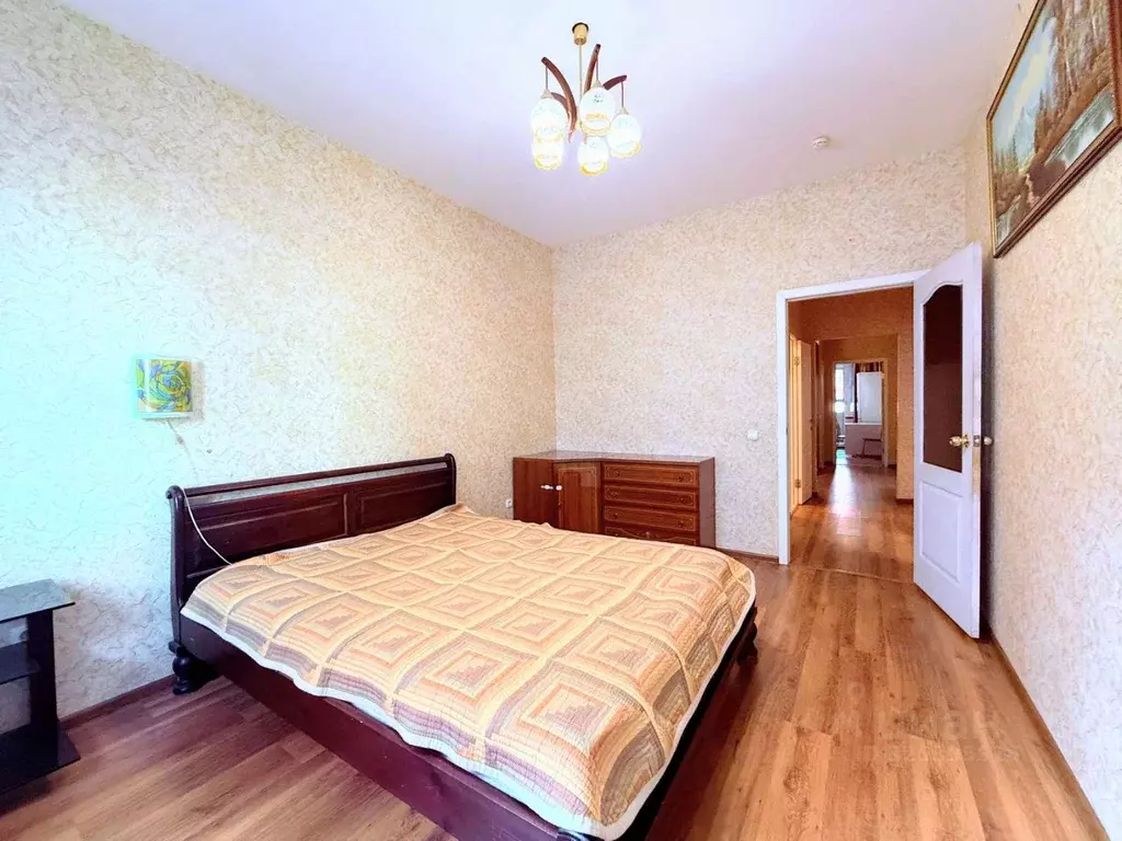 3-к кв. Москва Михневская ул., 8 (84.0 м) - Фото 2