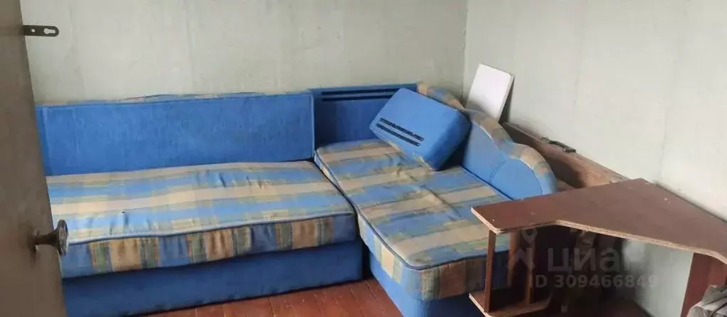 Комната Курская область, Курск ул. Гагарина, 24А - Фото 1