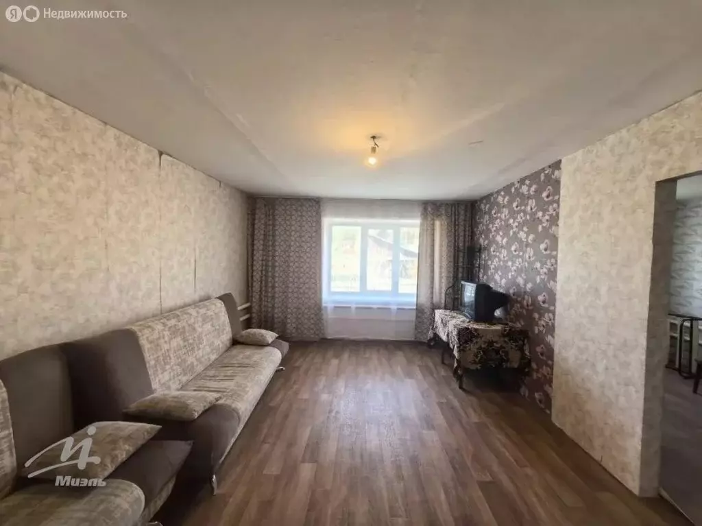 Дом в станция Озёрки, Лесная улица (66.6 м) - Фото 1