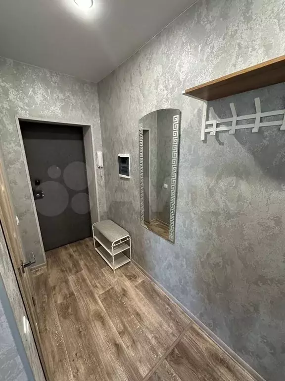 2-к. квартира, 44 м, 4/5 эт. - Фото 1