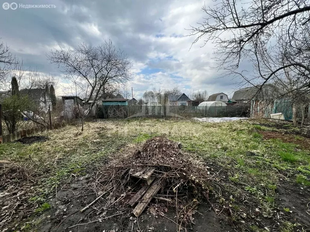 Участок в Брянск, улица Щукина (5.1 м) - Фото 1