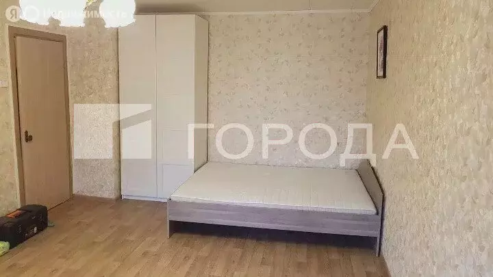 1-комнатная квартира: Москва, Планерная улица, 14к5 (34.6 м) - Фото 0